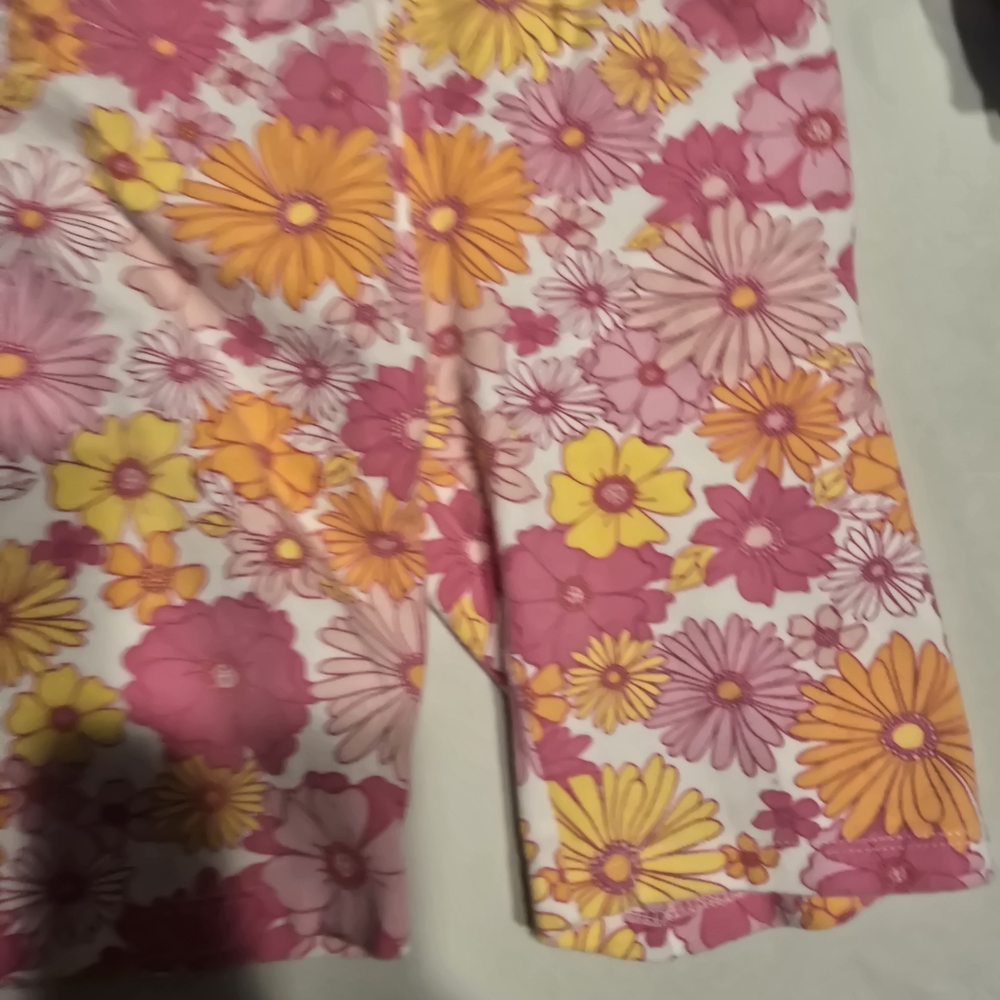 Carter's Vibrant Purple and Pink Short Sleeve Tees - Picture 8 of 16